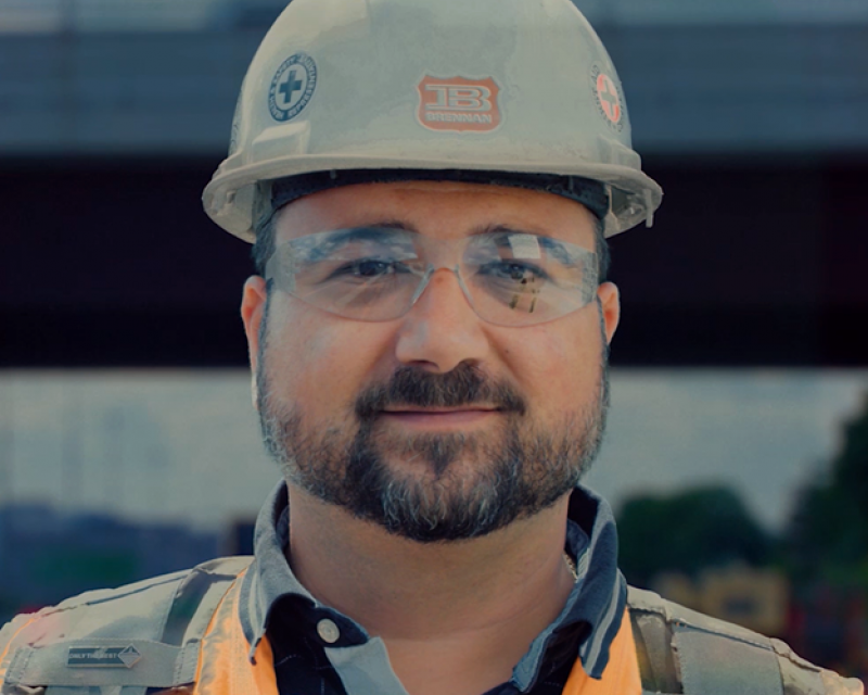 Employee Spotlight Robert Carello Edited